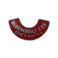 
1964 Oldsmobile F-85 V6 Engine 