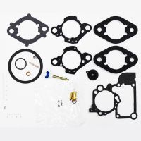 Buick, Oldsmobile, Pontiac (250 V6, 250 L6) Rochester MV Carburetor Rebuild Kit