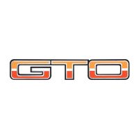 1974 Pontiac GTO (See Details) 