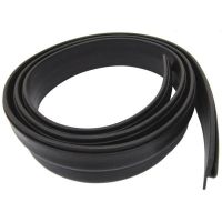 1955 1956 1957 Pontiac Star Chief 2-Door Convertible Front Bow Weatherstrip (1Piece)