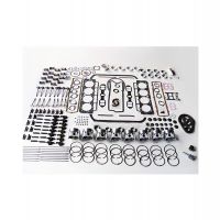 1950 1951 1952 1953 1954 Pontiac 239 V6 Engine Deluxe Rebuild Kit