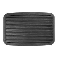 1953 1954 1955 Buick (WITH Dyna-Flow Transmissions AND Standard Brakes) Brake Pedal Pad