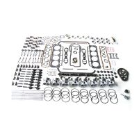 1968 1969 1970 1971 1972 1973 1974 1975 1976 Oldsmobile 455 V8 Engine Deluxe Rebuild Kit