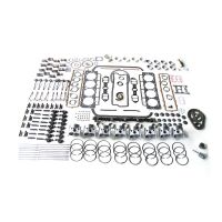 1958 Pontiac 370 V8 Engine Deluxe Rebuild Kit
