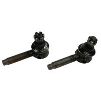 1937 1938 Oldsmobile And Pontiac (See Details) Tie Rod Ends 1 Pair NORS