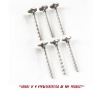 1950 1951 1952 1953 1954 Oldsmobile 257 L6 (Straight 6) Engine Exhaust Valve Set