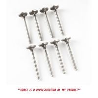 1957 1958 Buick 364 V8 Engine Exhaust Valve Set (1.437 Inch Head Diameter)