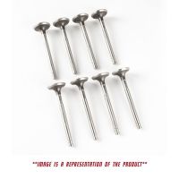 1959 1960 1961 1962 1963 1964 1965 1966 Buick 364, 400, 401, and 425 V8 Engine Exhaust Valve Set (1.5 Inch Head Diameter)