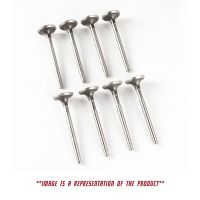 1953 Buick 322 V8 Engine Exhaust Valve Set (1.25 Inch Diameter Head)