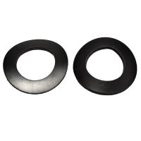 1939-1953 Buick (See Details) Front Coil Spring Pads 1 Pair
