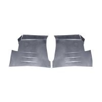 1941 1942 1946 1947 1948 1949 Buick Front Floor Pans 1 Pair
