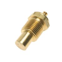 1970 1971 1972 1973 1974 1975 1976 1977 1978 Buick and Oldsmobile (See Details) Engine Temperature Sending Unit Sensor
