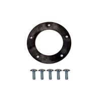 Universal Buick, Oldsmobile, and Pontiac Gas Tank Sending Unit Gasket With Screws