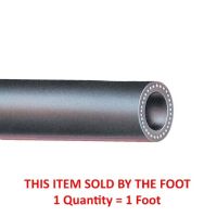 Buick, Oldsmobile, and Pontiac Universal Heater Hose (5/8 Inch ID) (Sold By The Foot)