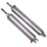 
1979 1980 1981 1982 1983 1984 1985 Buick Riviera H&E Convertible Conversions Convertible Top Lift Cylinders 1 Pair
