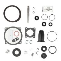 1956 Buick Double Spring Delco Moraine Brake Booster Repair Kit (31 Pieces)