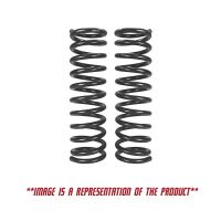 1954 1955 1956 1957 1958 Buick (EXCEPT Skylark and Limited) Rear Coil Springs (1 Pair)