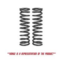 1971 1972 1973 1974 Pontiac T-37, LeMans, GTO, And Grand Am Front Coil Springs (1 Pair)