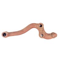 1936 1937 1938 1939 1940 Buick Steering Knuckle Arm RESTORED