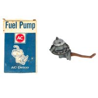 1957 1958 Buick Fuel Pump NOS