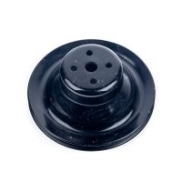 1961 1962 1963 Buick (See Details) Water Pump Single Groove Pulley USED