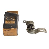 1953 1954 1955 1956 Pontiac (See Details) Back Up And Neutral Safety Switch NOS