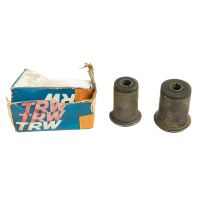 1965 1966 1967 1968 1969 1970 1971 1972 1973 1974 Buick, Oldsmobile, And Pontiac (See Details) Front Lower Control Arm Bushings 1 Pair NORS