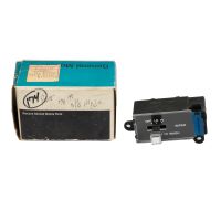 1978 1979 Pontiac (See Details) Wiper Switch NOS