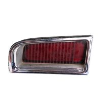 1965 Oldsmobile (See Details) Upper Left Driver Side Tail Light Assembly USED