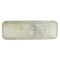 1951 1952 Pontiac Parking Light Lens NOS