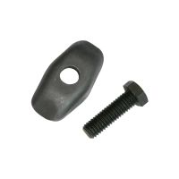 1965-1990 Oldsmobile V8 Engines (See Details For Engine Application) Distributor Hold Down Clamp