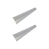 1959 1960 Buick Inner Rocker Panels 1 Pair