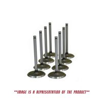 1957 1958 Buick 364 V8 Engine Intake Valve Set