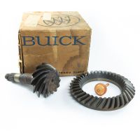 1964 special series skylark Buick (See Details) Ring And Pinion Gear Set NOS