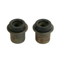 1964 1965 1966 1967 1968 1969 1970 1971 1972 1973 1974 Buick, Oldsmobile, And Pontiac (See Details) Fron Upper Control Arm Bushings 1 Pair NORS