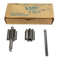 1949 1950 1951 1952 1953 1954 1955 1956 1957 1958 Oldsmobile WITH 303, 324, 371 Engines Oil Pump Repair Kit NORS
