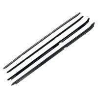 1982 1983 1984 1985 1986 1987 Buick and Oldsmobile (See Details) Inner and Outer Window Sweep Set (4 Pieces)