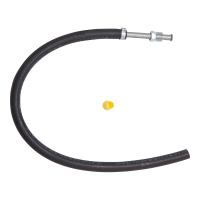 1973 1974 1975 1976 Buick Electra Power Steering Return Line Hose Assembly