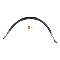 1965 Oldsmobile Jetstar I Power Steering Pressure Line Hose Assembly