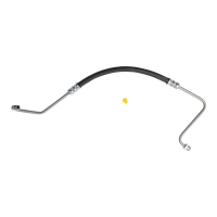 1973 1974 1975 1976 Pontiac Bonneville Power Steering Pressure Line Hose Assembly