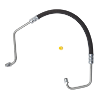 1973 1974 1975 1976 Oldsmobile Cutlass Supreme Power Steering Pressure Line Hose Assembly