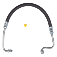 1975 1976 Pontiac Ventura Power Steering Pressure Line Hose Assembly