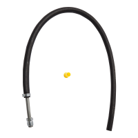 1968 1969 Buick GS 400 Power Steering Return Line Hose Assembly