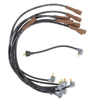 1963 Pontiac V8 Engine Spark Plug Wire Set (9 pieces)