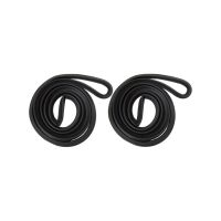 1968 1969 1970 1971 1972 Buick, Oldsmobile, And Pontiac A-Body 4-Door Sedan And Wagon (See Details) Rear Door Rubber Weatherstrips 1 Pair