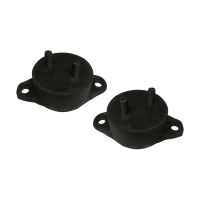 1953 1954 1955 1956 Buick (322 Engine) Front Motor Mounts 1 Pair