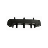 1957 1958 1959 Buick 6-Bolt Transmission Thrust Mount (EXCEPT FlightPitch)