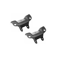 1961-1963 Buick and Oldsmobile (215 Engine) Front Motor Mounts 1 Pair