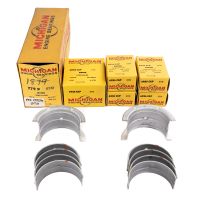 1953 1954 1955 1956 Buick (See Details) Main Engine Bearing Set STD (10 Pieces) NORS
