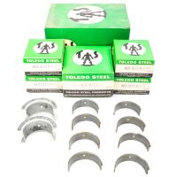 1957 1958 1959 1960 1961 Buick (See Details) Main Engine Bearing Set ( 10 Pieces) NORS